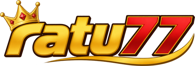 ratu77 logo